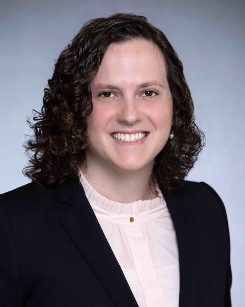 Dr. Cody Pyke is an Associate Attorney at Hayes Hunter Law