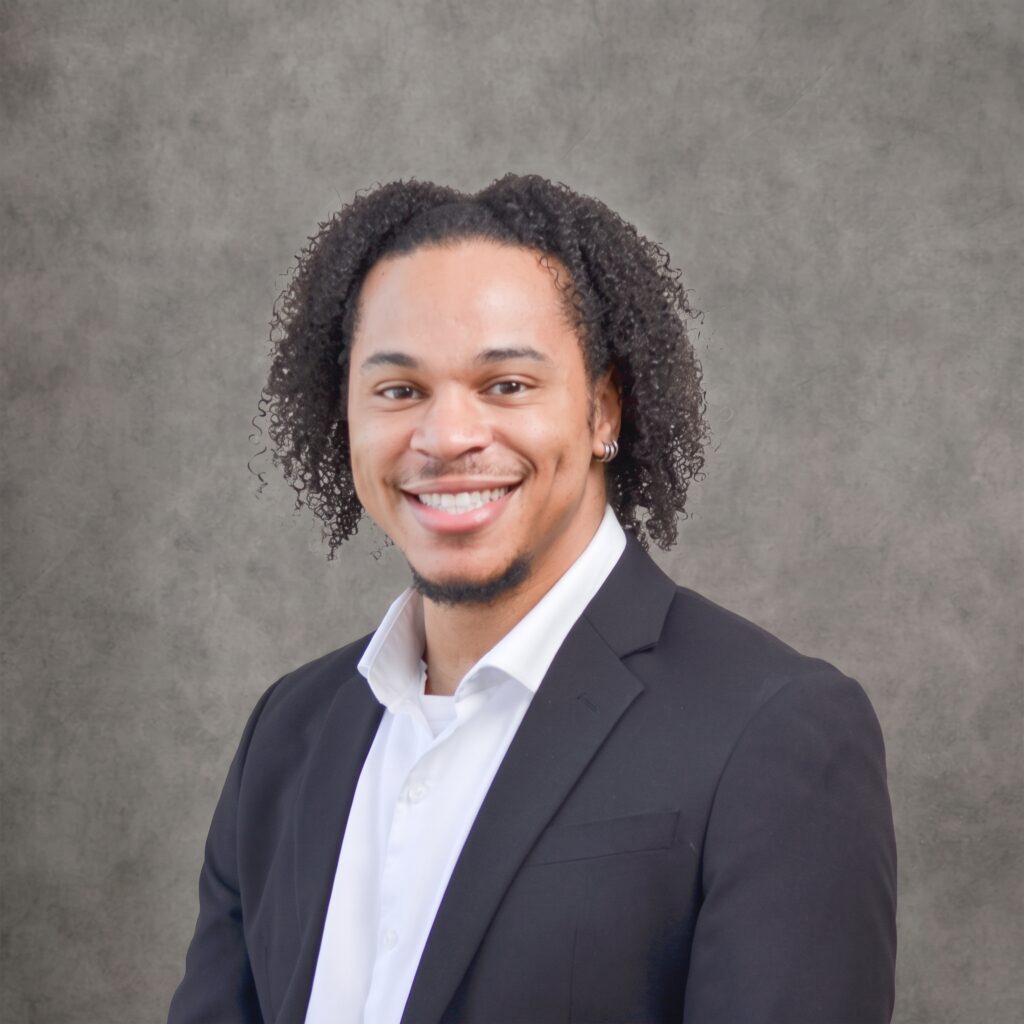 Donnell Colbert, Associate Attorney at Hayes Hunter PC